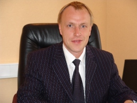 Анатолий Маховиков. Фото с сайта www.uralpolit.ru