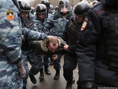 Фото: Facebook Сергея Ежова