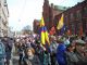 Демонстрация в Петербурге, 1.5.15. Фото Егора Седова