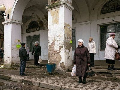 Вышний Волочек, 2015 г. Источник - https://www.facebook.com/babchenkoa