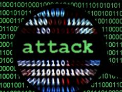 DDoS attack. Фото: windowsfan.ru